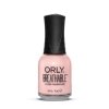 ORLY Breathable 2060118 Sweet Cheeks